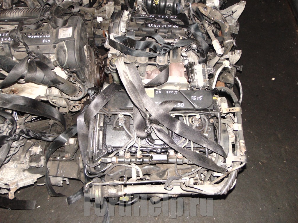N7BA - Двигатель Ford Mondeo 3 2.0л 130лс 4.jpg