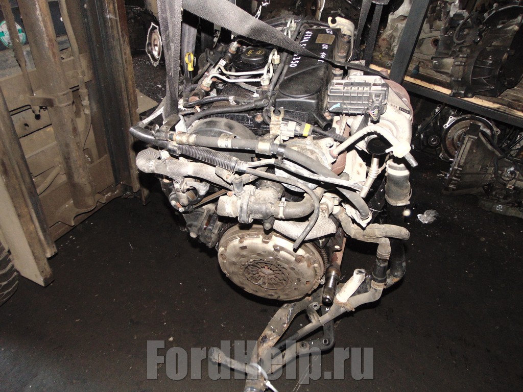 N7BA - Двигатель Ford Mondeo 3 2.0л 130лс 3.jpg