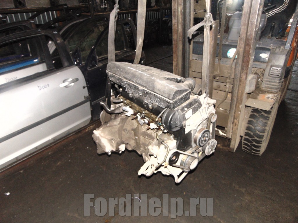 FYJA - Двигатель Ford Fiesta 1.6л 100лс 1.jpg