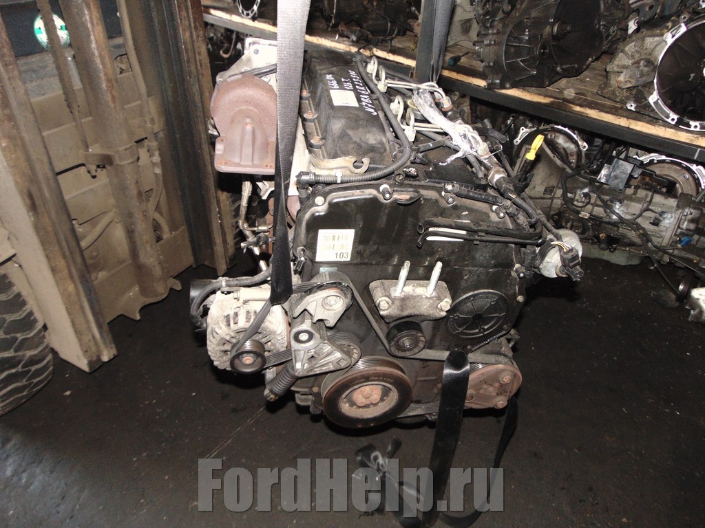 N7BA - Двигатель Ford Mondeo 3 2.0л 130лс 7.jpg