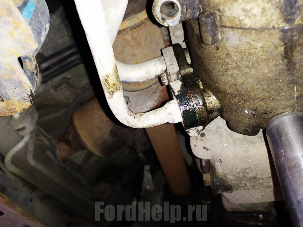 Замена компрессора кондиционера Форд Фокус 2 (12).jpg