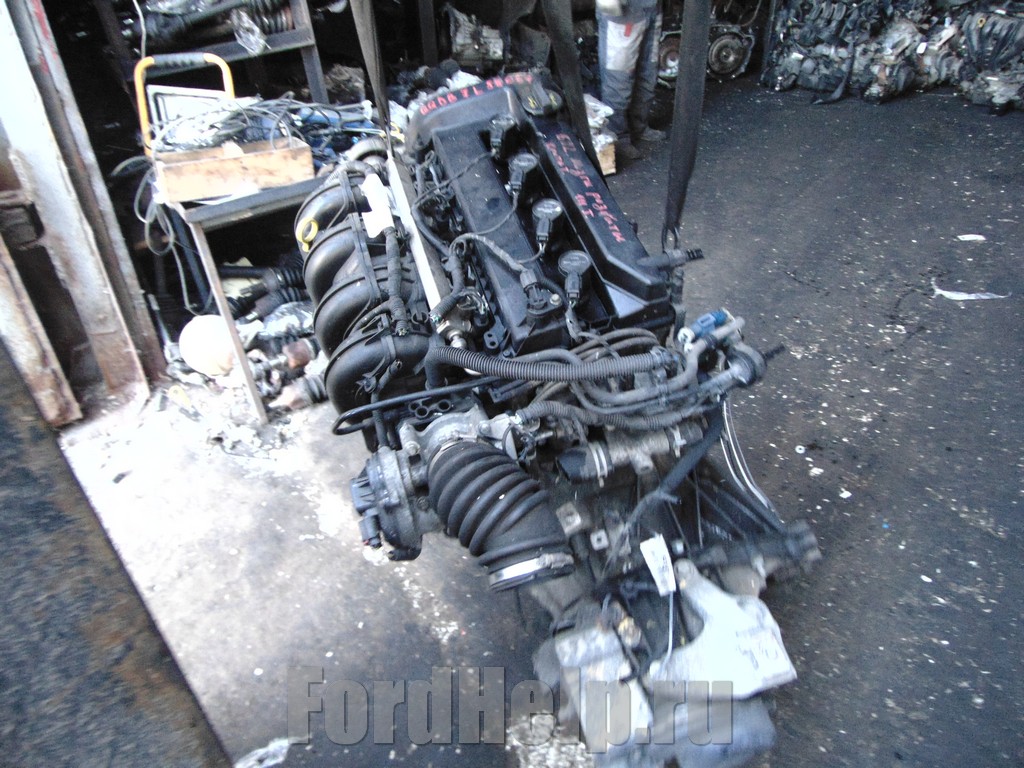 AODA - Двигатель Ford Fiesta 2.0 145лс 8.JPG