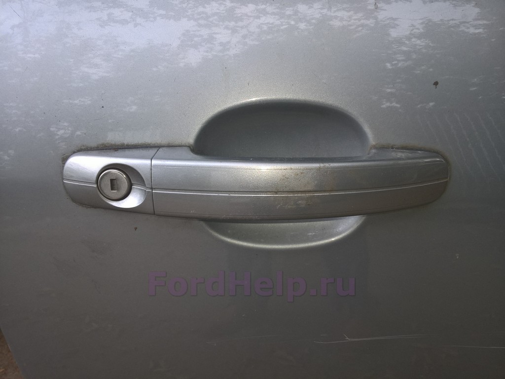 Дверь Форд Фокус 2 купе (2).jpg