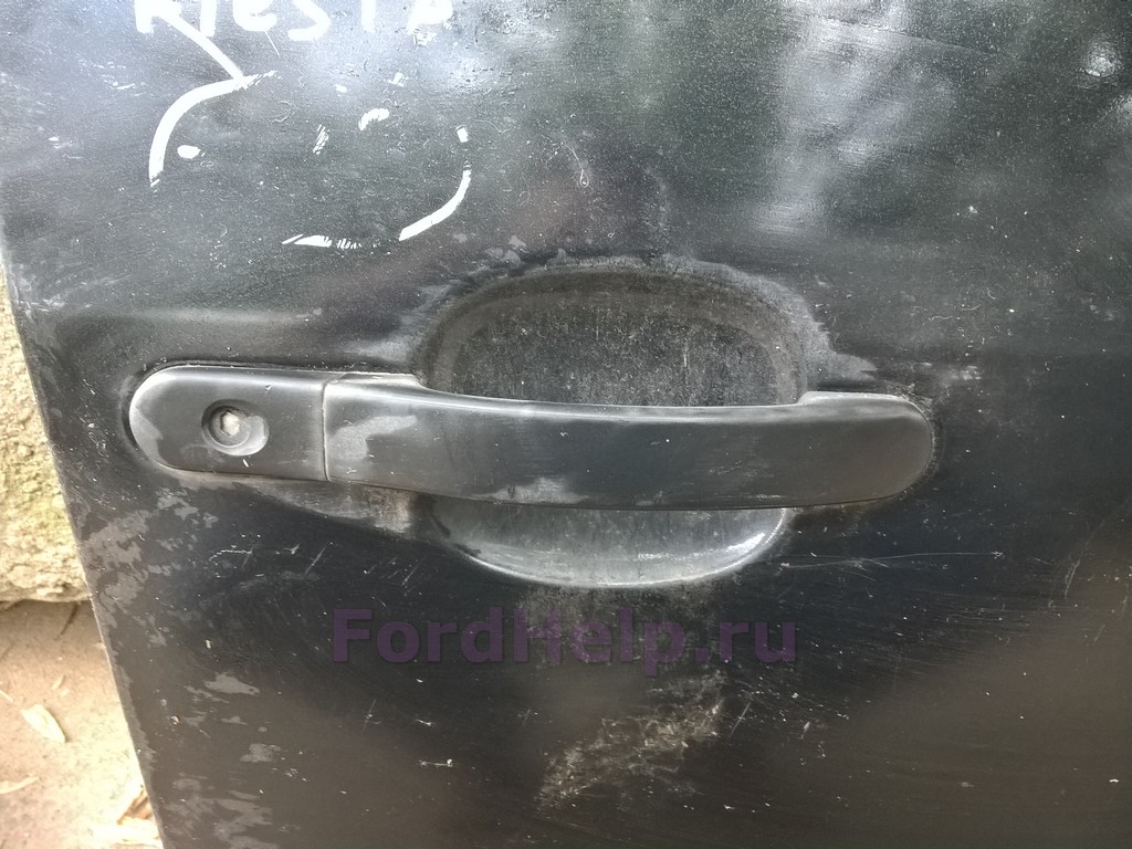Дверь Форд Фиеста (3).jpg
