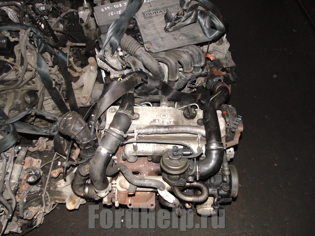 Двигатель Ford Focus 1 1.8TDI 4.jpg