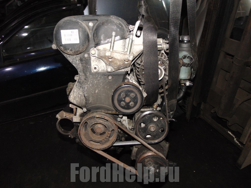 HWDA - Двигатель Ford Fusion 1.6л 100лс 12.jpg