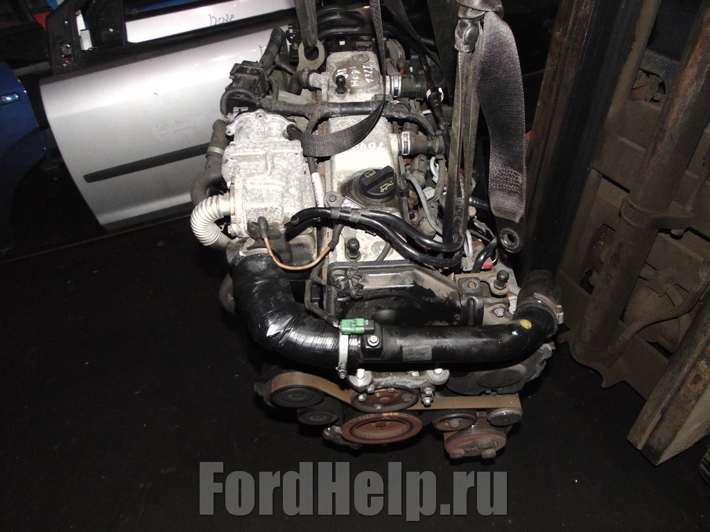 HXDB - Двигатель Ford Focus 2 1.8л 115лс 3.jpg