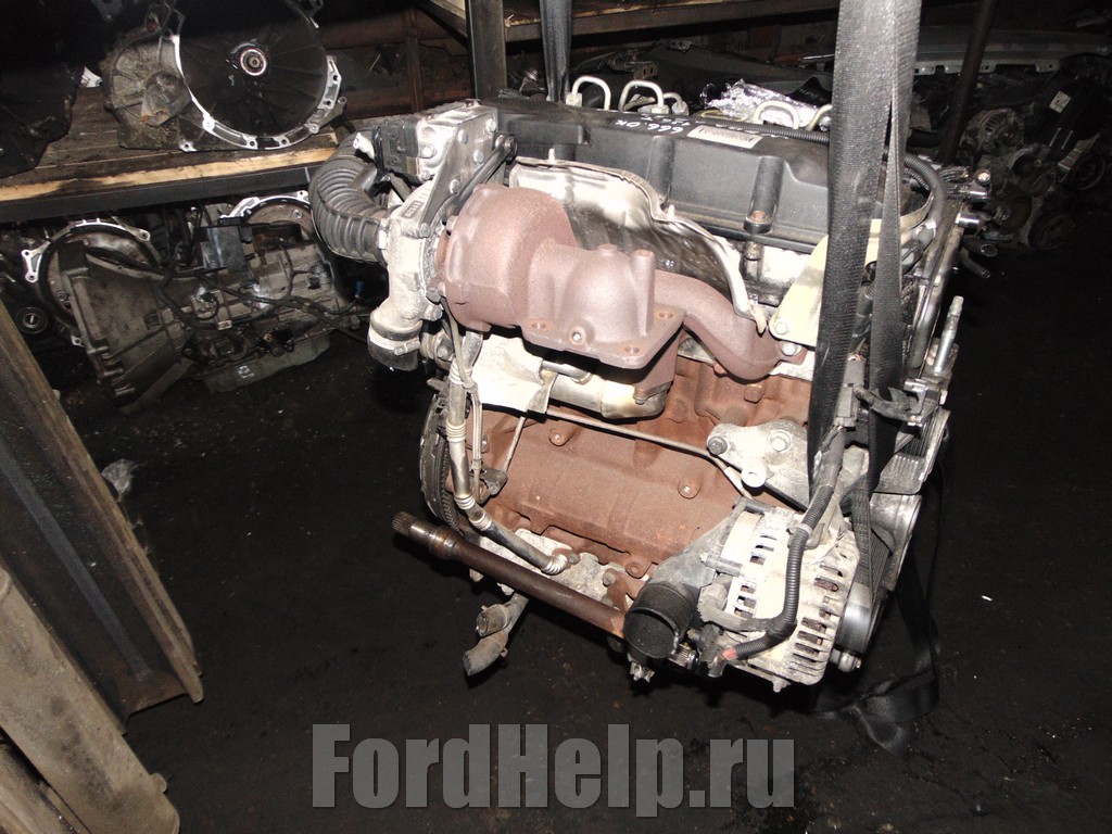 N7BA - Двигатель Ford Mondeo 3 2.0л 130лс 8.jpg