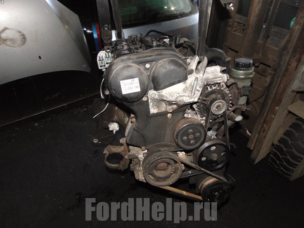 HWDA - Двигатель Ford Focus 2 1.6л 100лс 26.jpg
