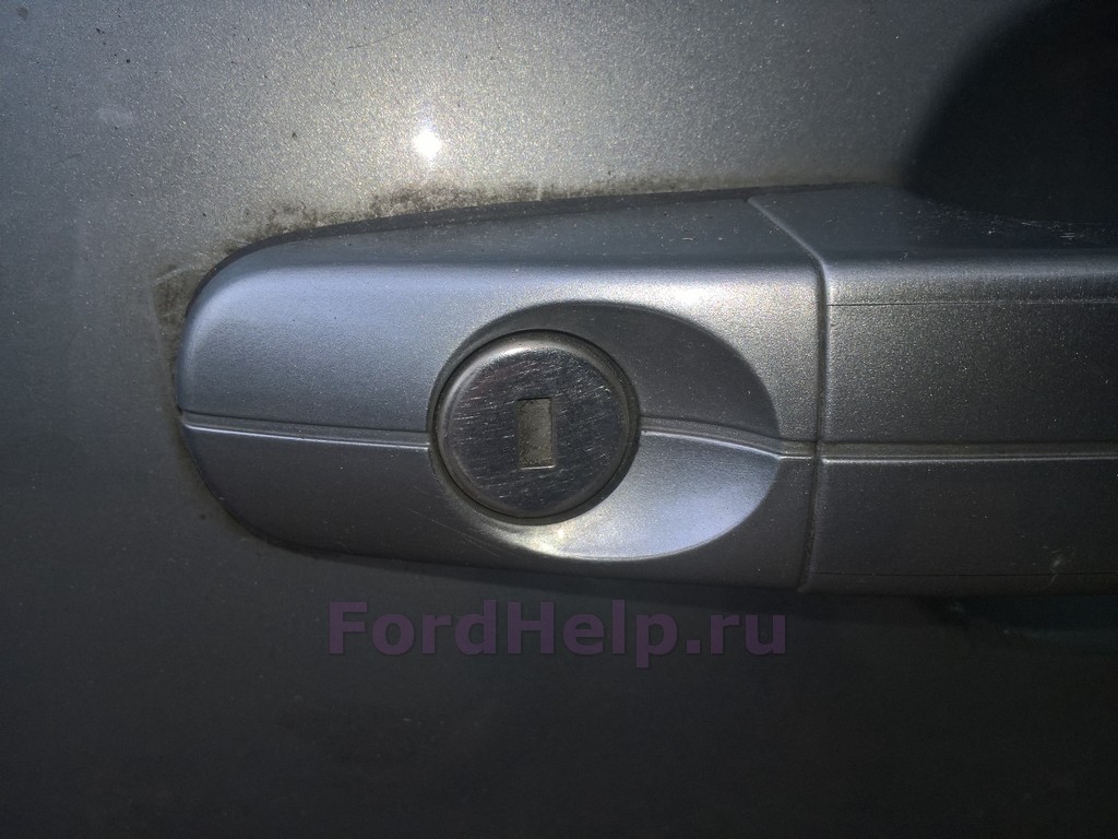 Дверь Форд Фокус 2 купе (3).jpg