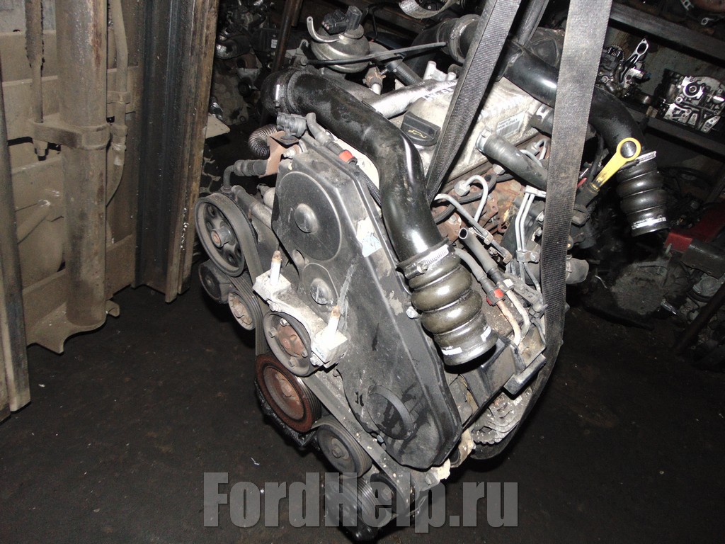 Двигатель Ford Focus 1 1.8TDI 3.jpg